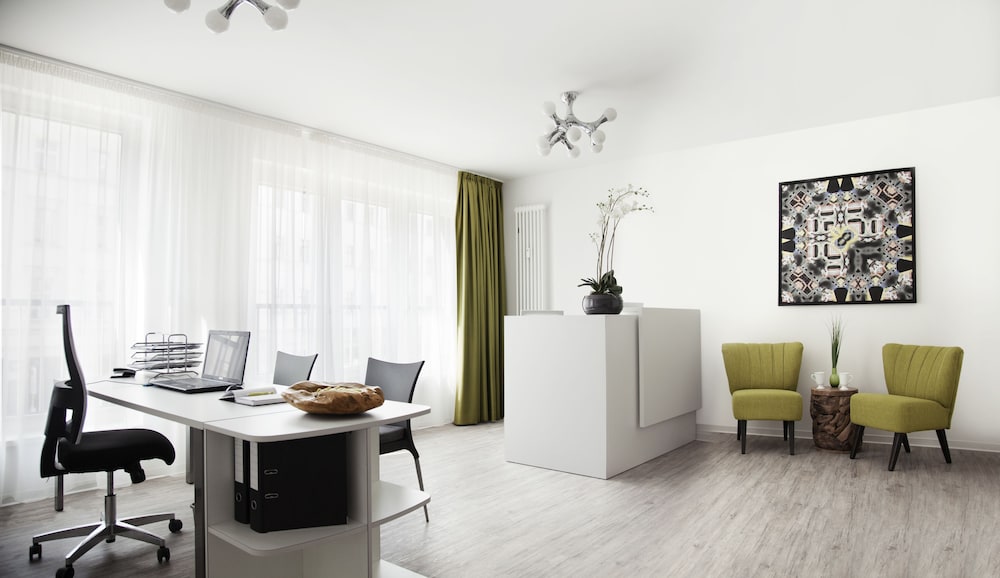 Apartments Rosenthal Residence 52/75