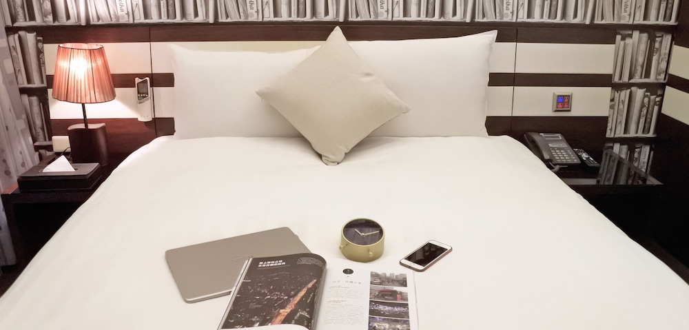 Talmud Hotel - Gong Yuan Branch 41/63