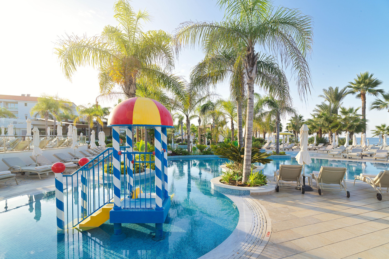 Olympic Lagoon Resort Paphos 58/76