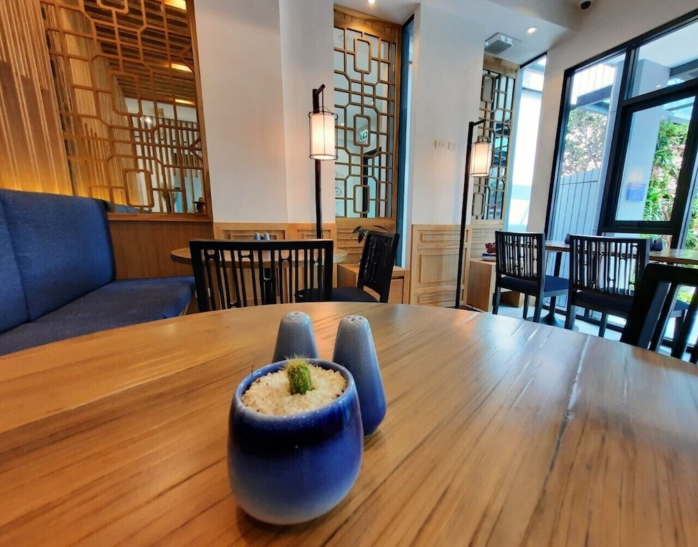 Amas House Luxury Boutique Hotel 20/30