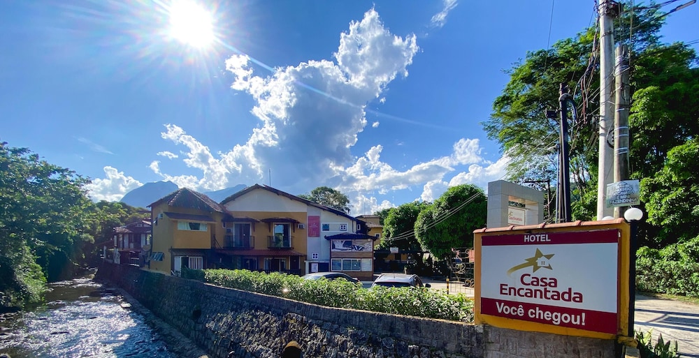 Casa Encantada Hotel & Suites 9/59