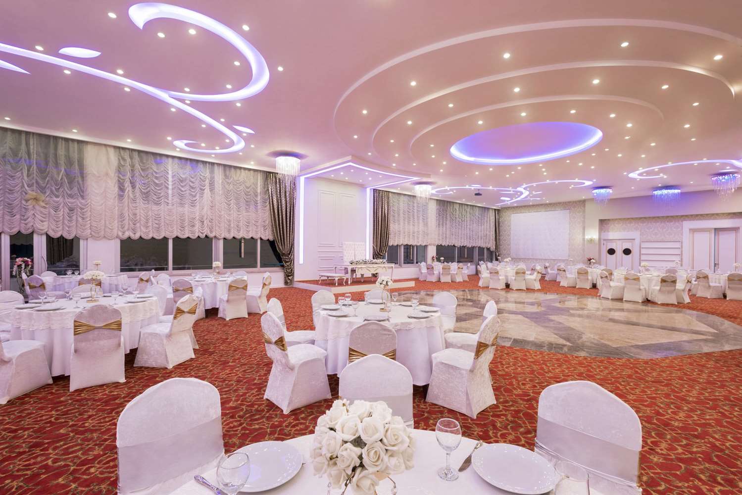 Ramada By Wyndham Nigde 38/46