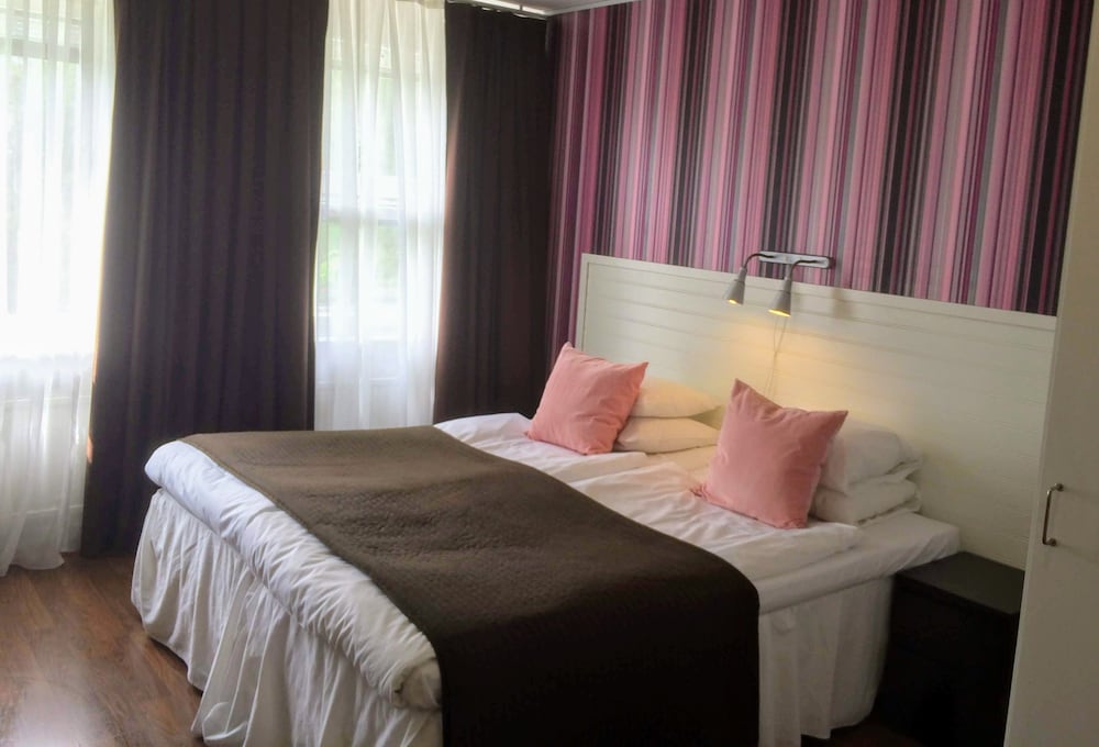 Hotell Marieberg 11/49