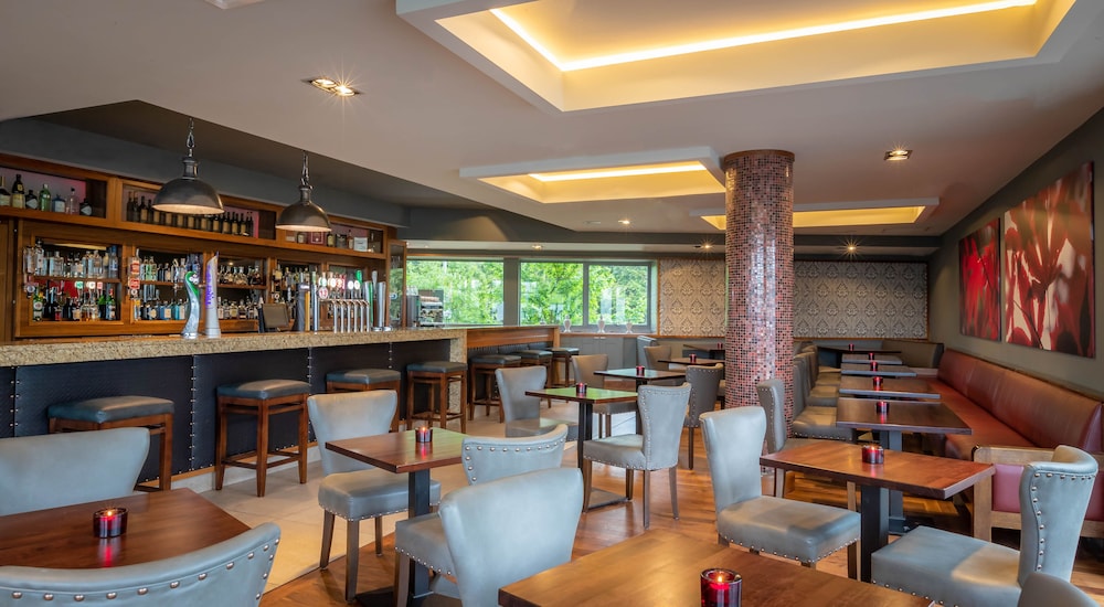 The Killeshin Hotel 49/54