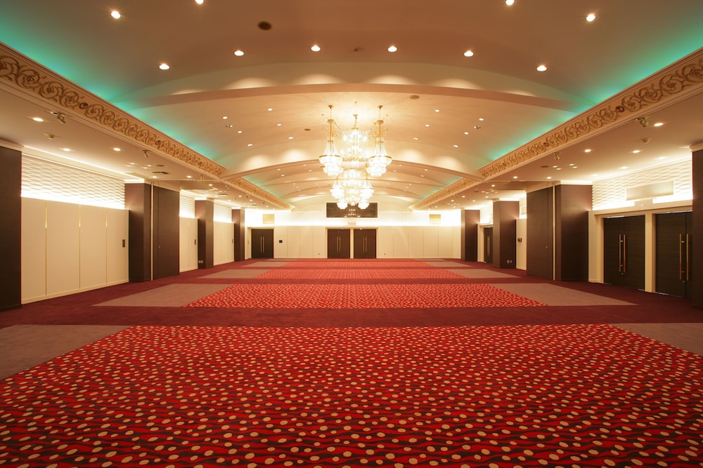 Muroran Prince Hotel 42/43