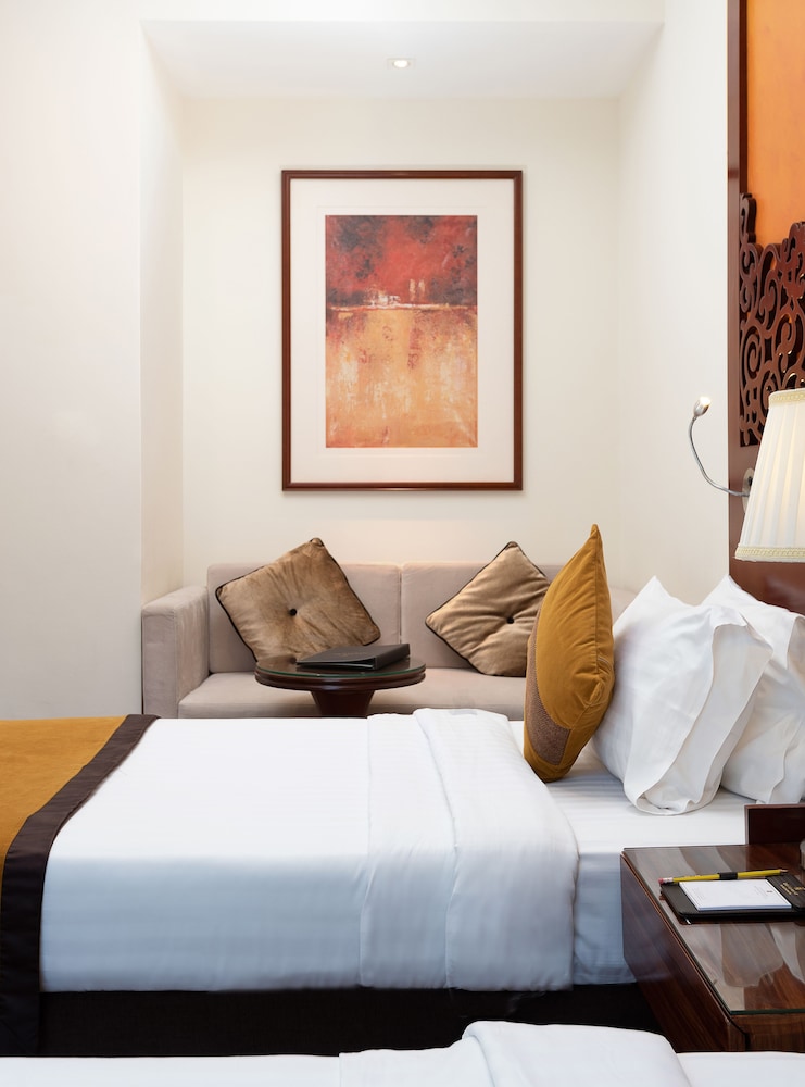 Landmark Premier Hotel Deira 15/65