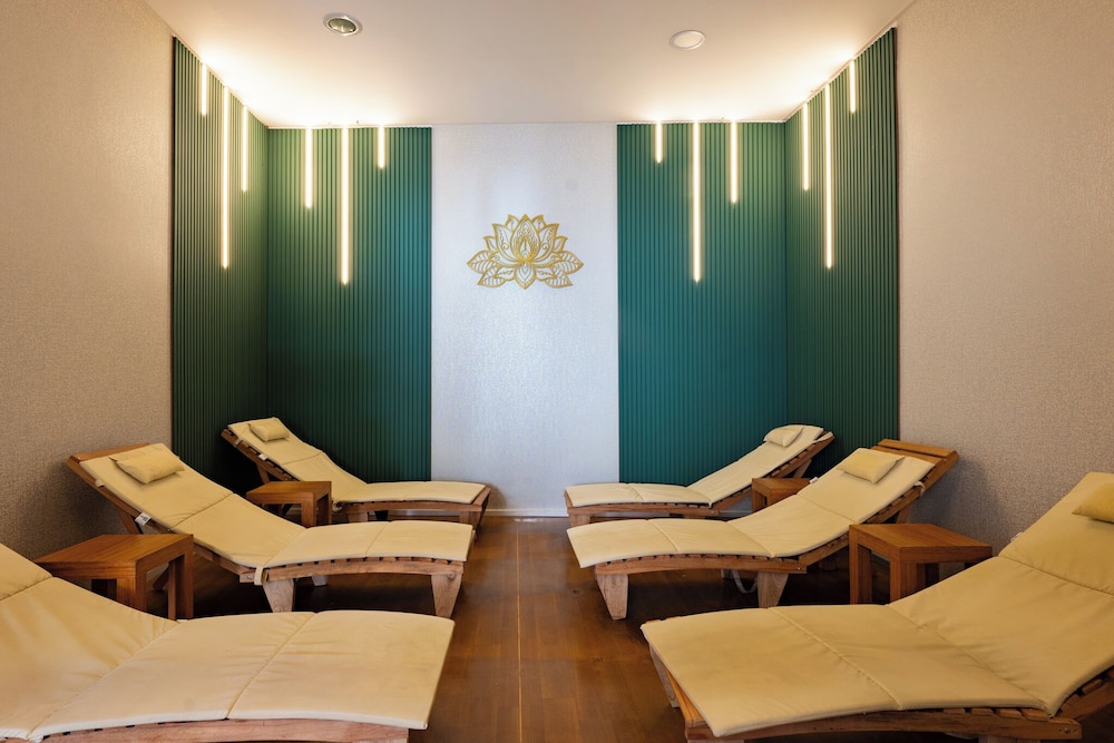 Calimera Side Resort 29/48