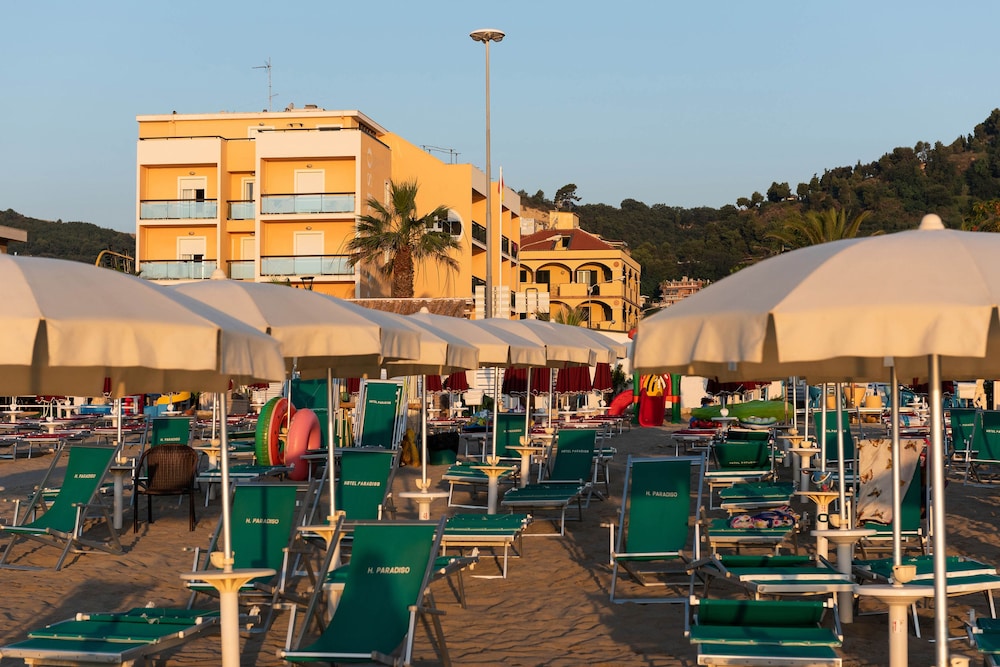 Hotel Paradiso Grottammare 33/50