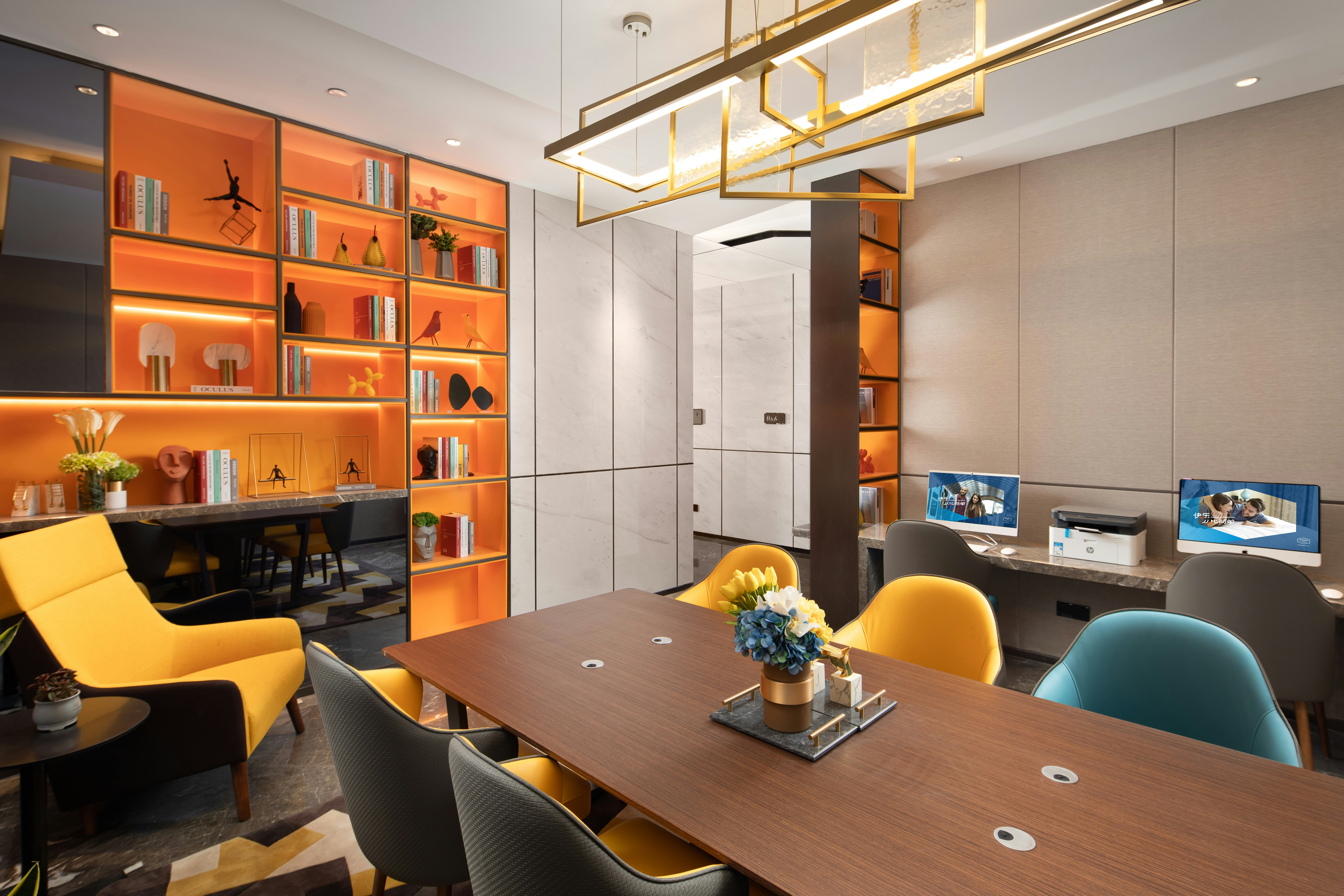 Hampton by Hilton, Hexi Olympic Sports Center, Nanjing 19/21