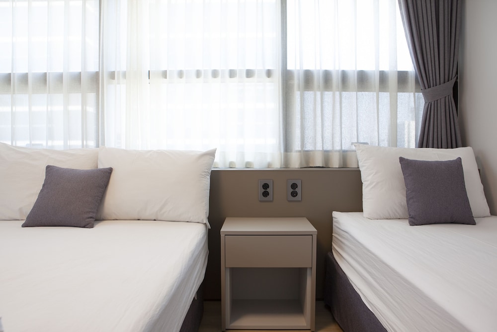 K- Grand Hostel Dongdaemun 19/67
