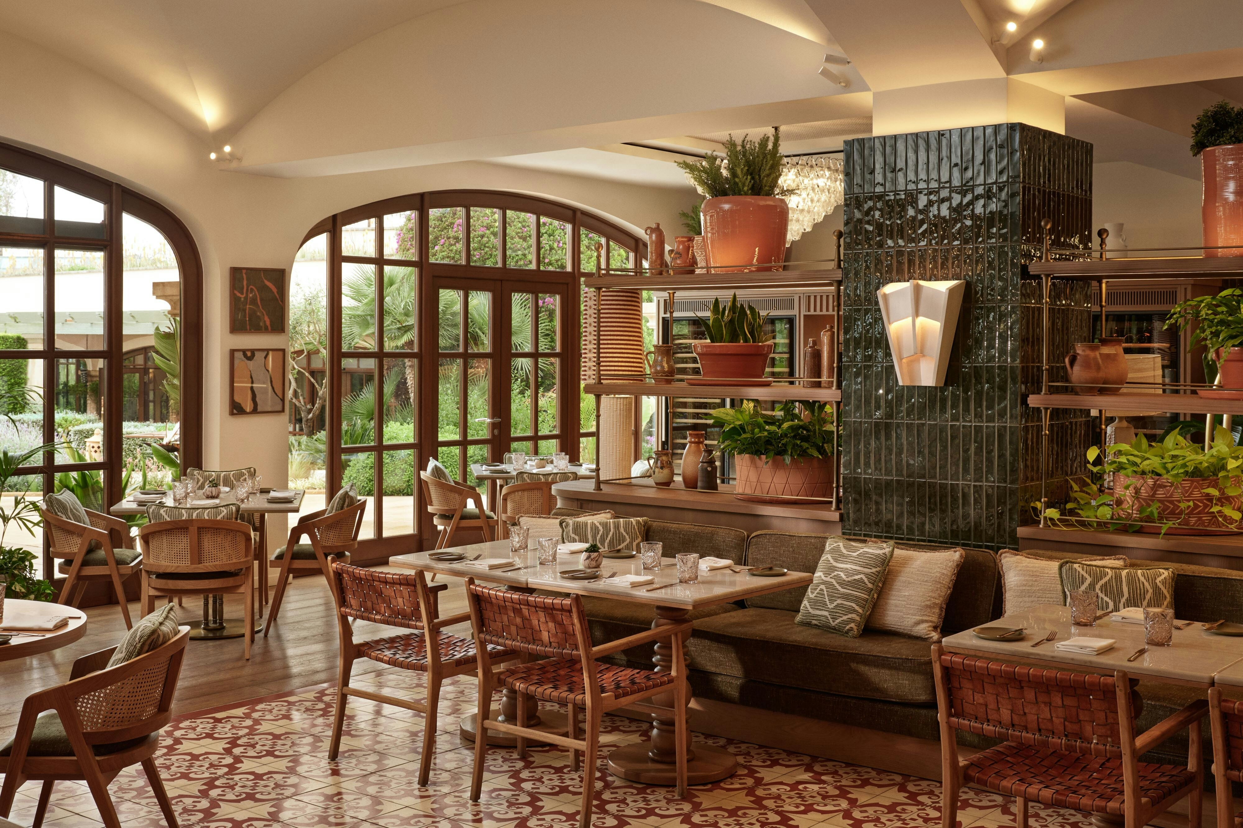 St Regis Mardavall Mallorca Resort 24/50