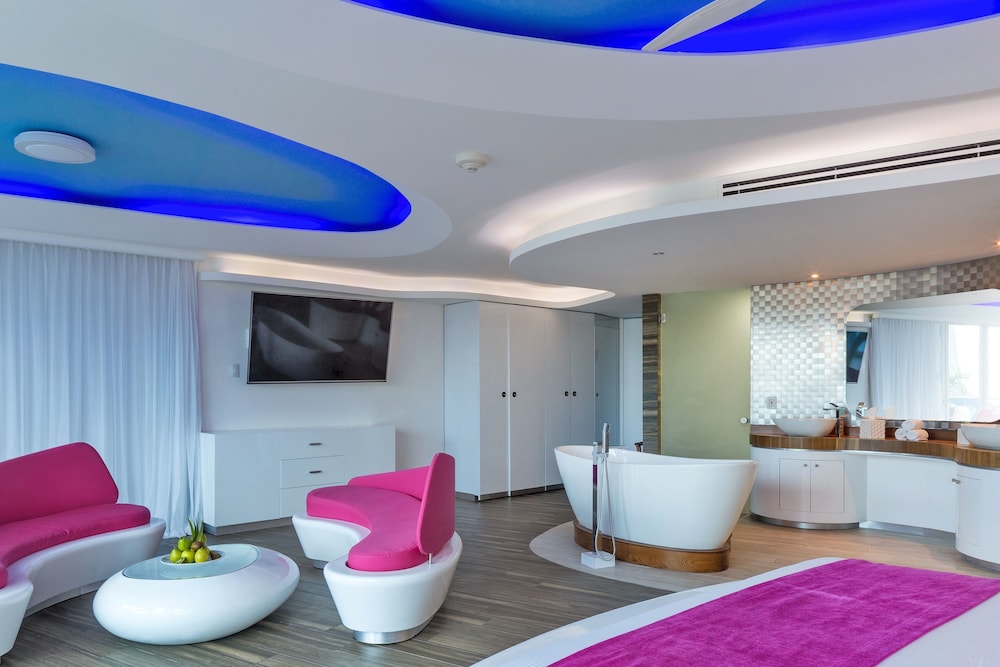 The Carmen Hotel Ocean Front By Kavia - Adults Only 55/73