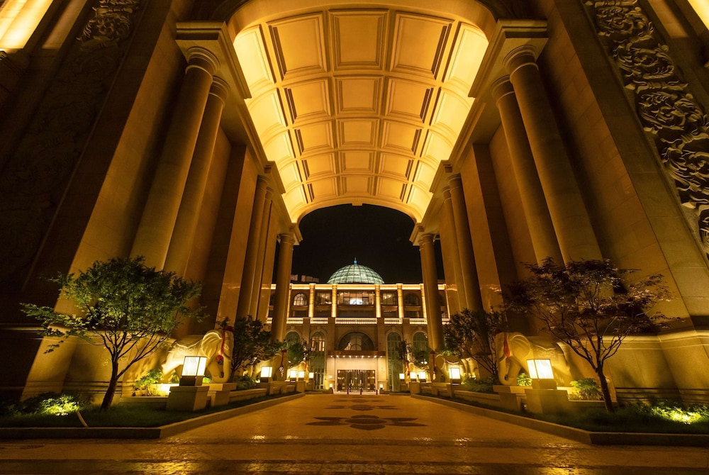 Wyndham Grand Plaza Royale Kaicheng Anji 6/50