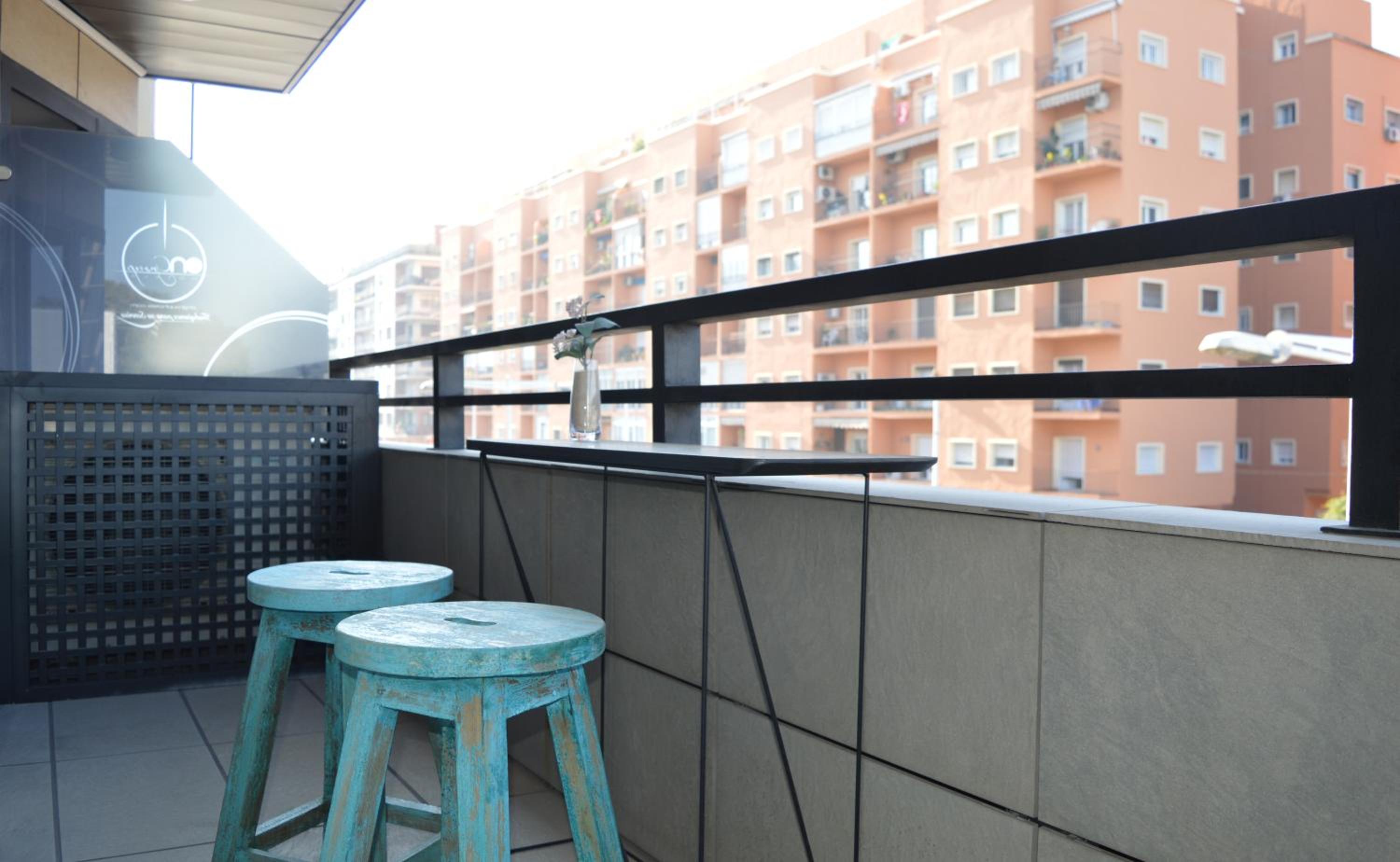 ON Suites Sevilla 1/23