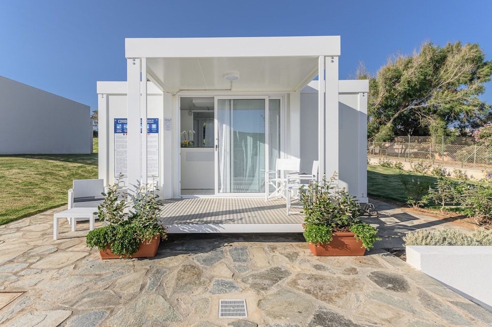 Capo Falcone Charming Apartments 3/44