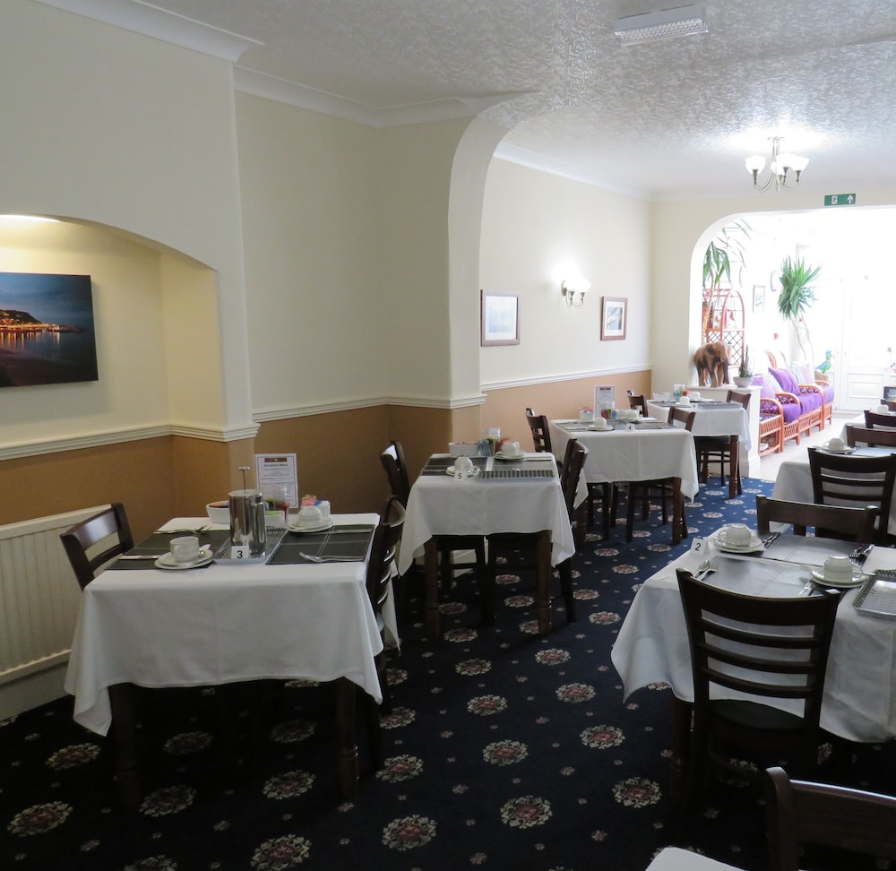 Toulson Court - Guest house 40/50
