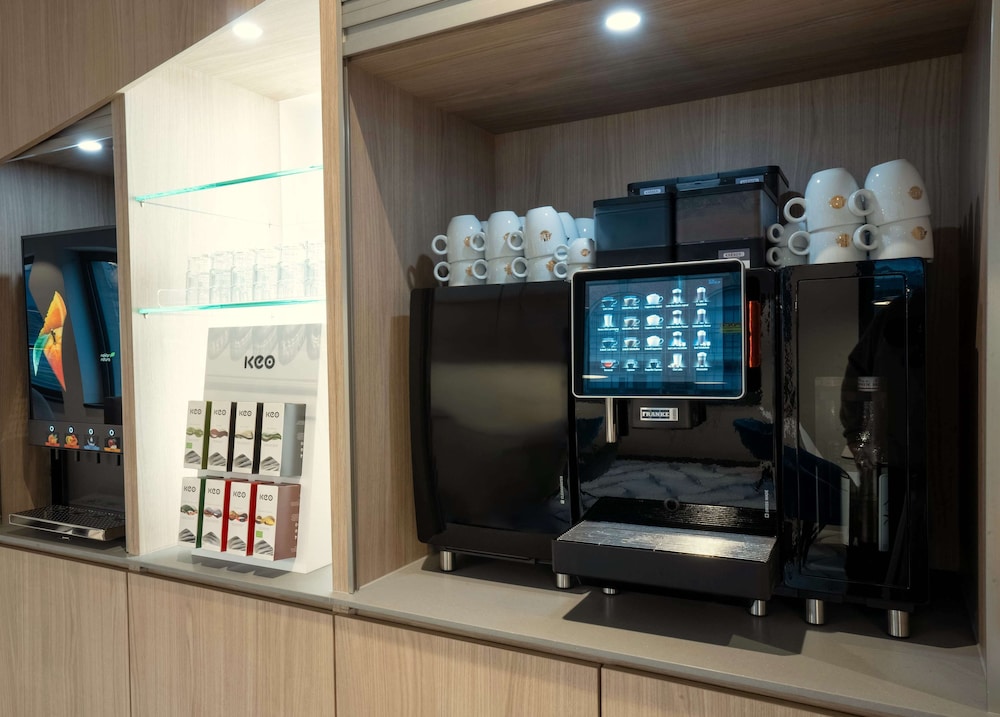 Prize by Radisson Dresden-Mitte 44/50