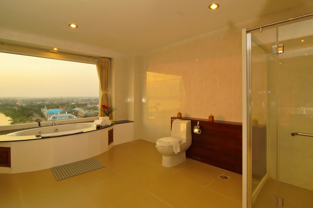 Champasak Grand Hotel 49/73