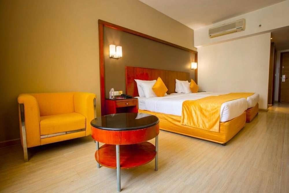 EVOMA HOTEL 18/57