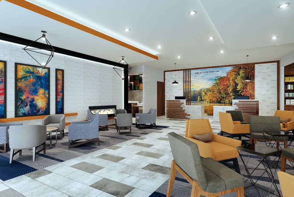 La Quinta Inn & Suites By Wyndham Marysville 38/57