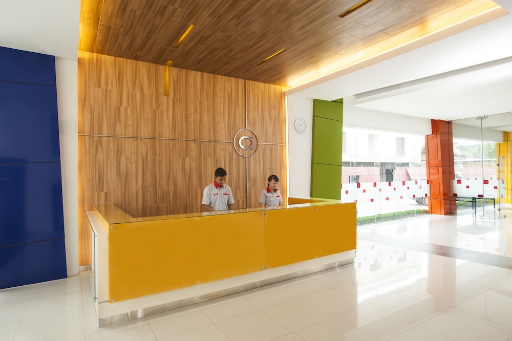Hotel Amaris Cirebon 6/34
