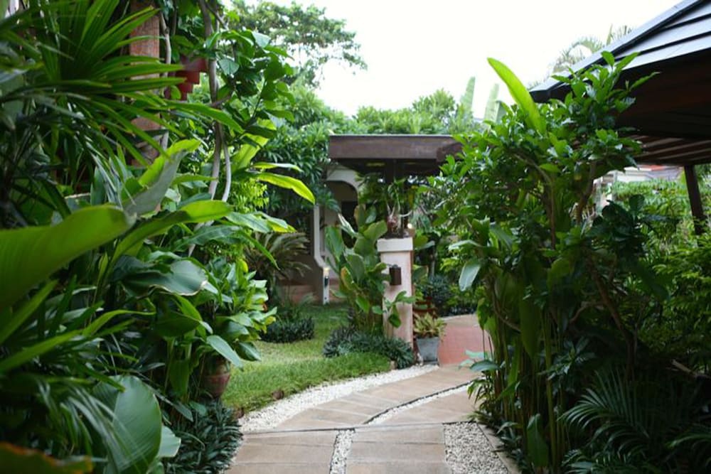 Samui Jasmine Resort 39/50