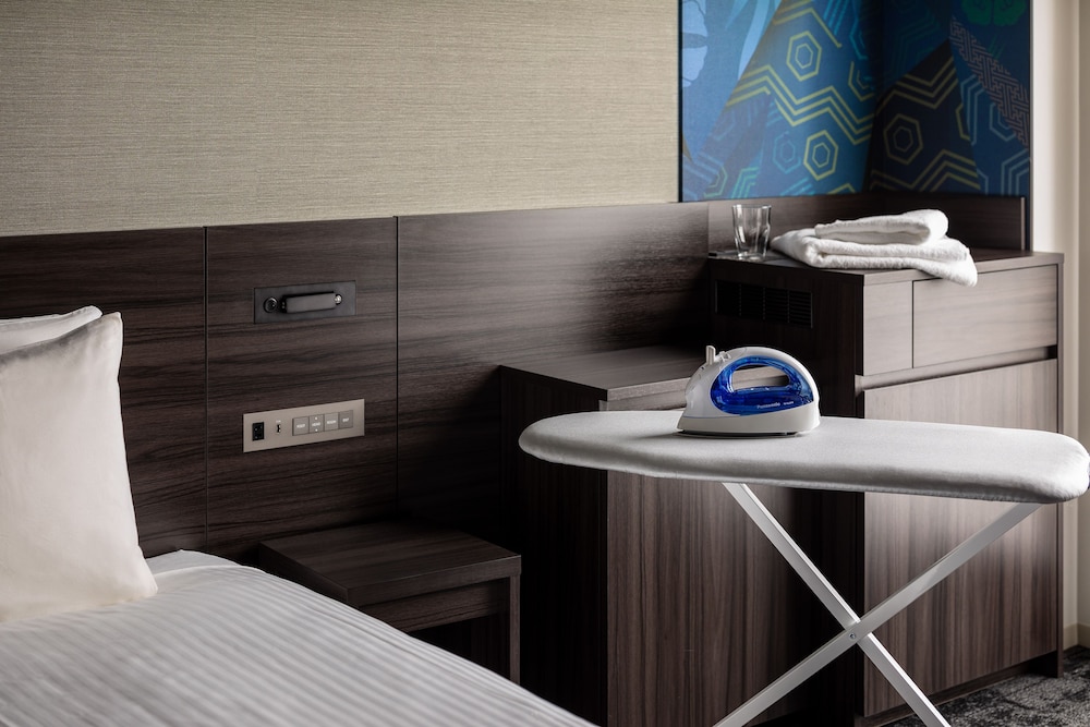 Mitsui Garden Hotel Ginza-Gochome 34/64