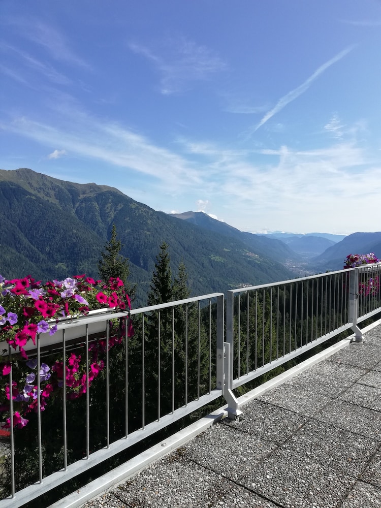 Residence Sole Alto 45/50