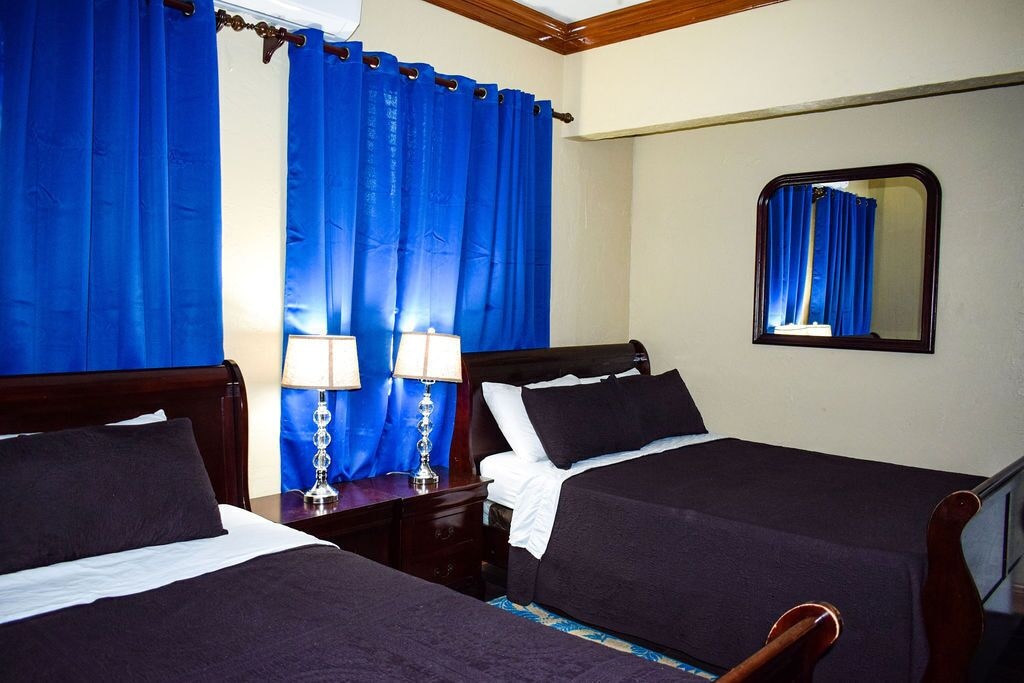 1 BEDROOM, DELUXE, APARTMENT, POOL VIEW, POOL SIDE