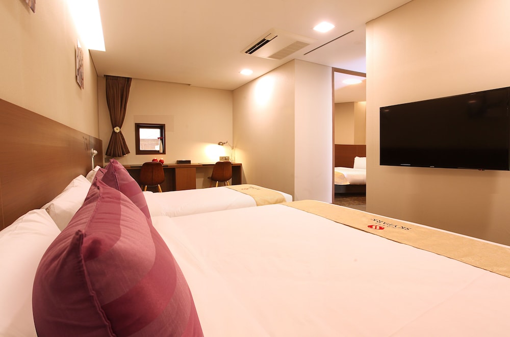 HOTEL SKYPARK KINGSTOWN DONGDAEMUN 18/73