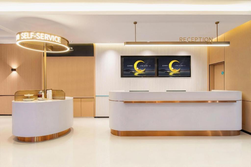 City Comfort Inn Zhanjiang Mazhang High Speed Railway Station 18/53