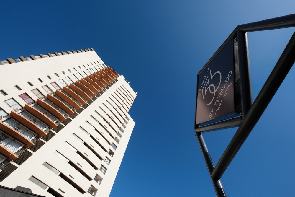 Terrado Club Hotel 4/49