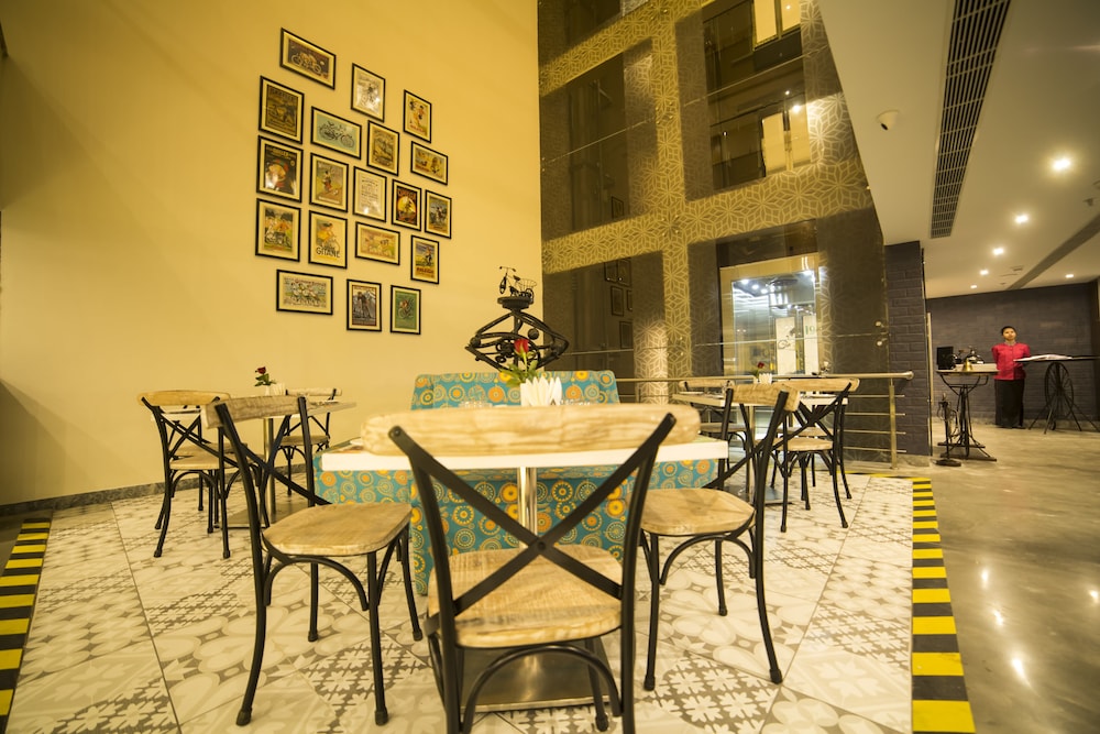 Regency Tirunelveli By GRT Hotels 26/35