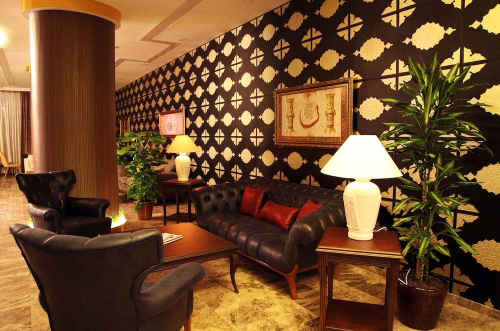 Grand Vuslat Hotel 22/37
