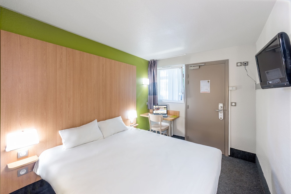Room at B&B HOTEL Brest Kergaradec, GOUESNOU