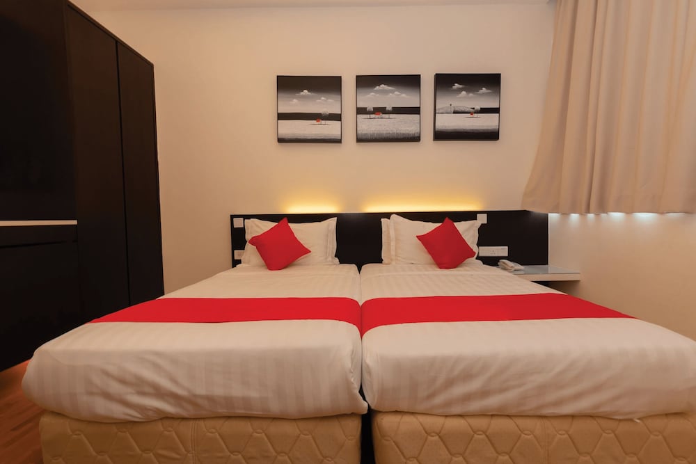 Mio Boutique Hotel 12/31
