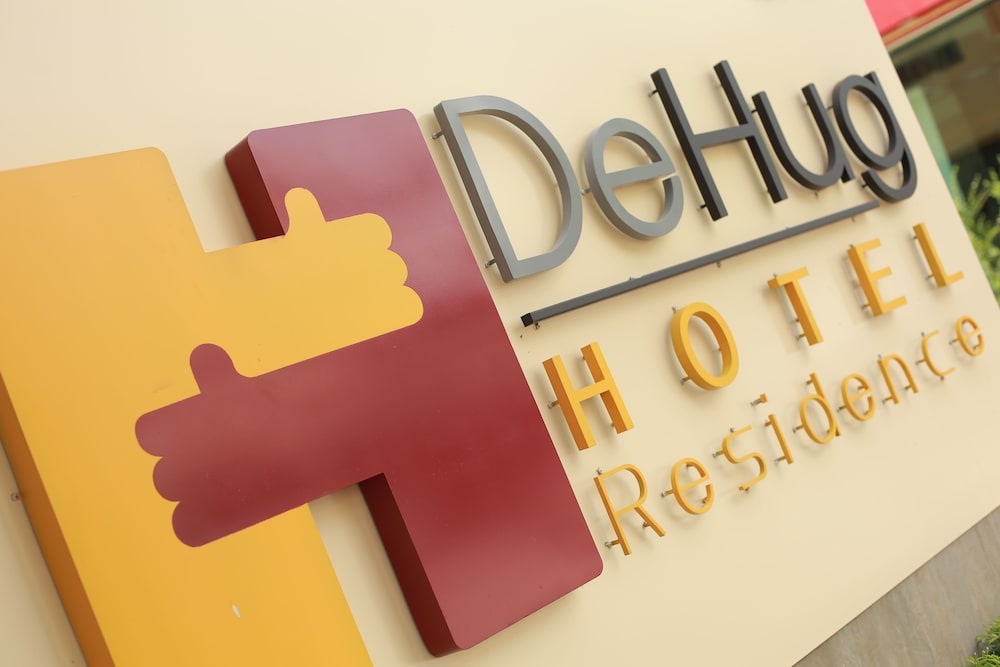 De Hug 住宅酒店(De Hug Hotel & Residence) 图片4