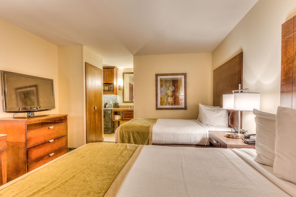 Best Western Seaway Inn 11/39
