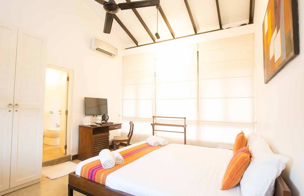 Jaffna Heritage Hotel 22/44