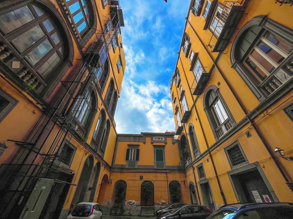Hotel Maison Degas 9/67