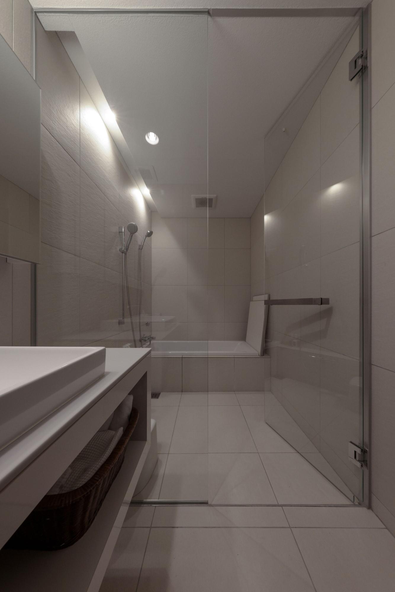 Annex, Ground Floor, FURANO NATULUX HOTEL 8/8