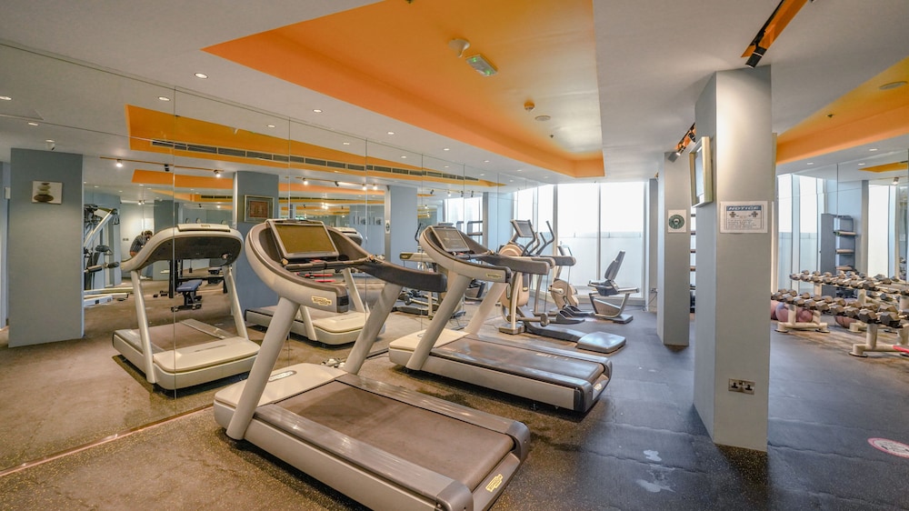 sport facilities