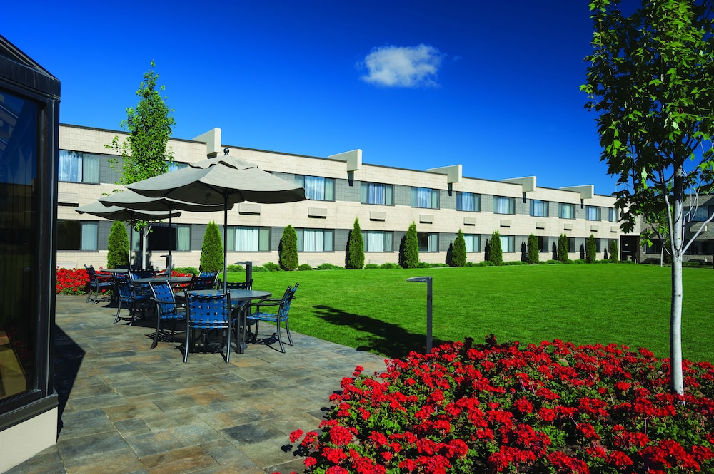 Best Western Plus University Inn 1/48
