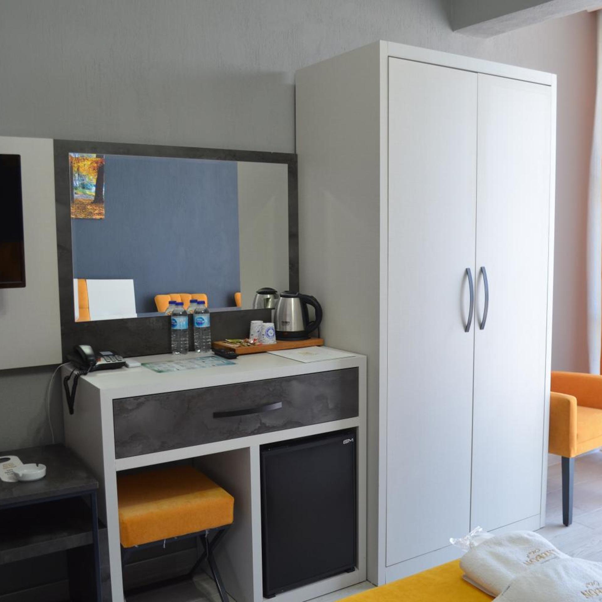 Lizbon Otel Narlidere 27/35