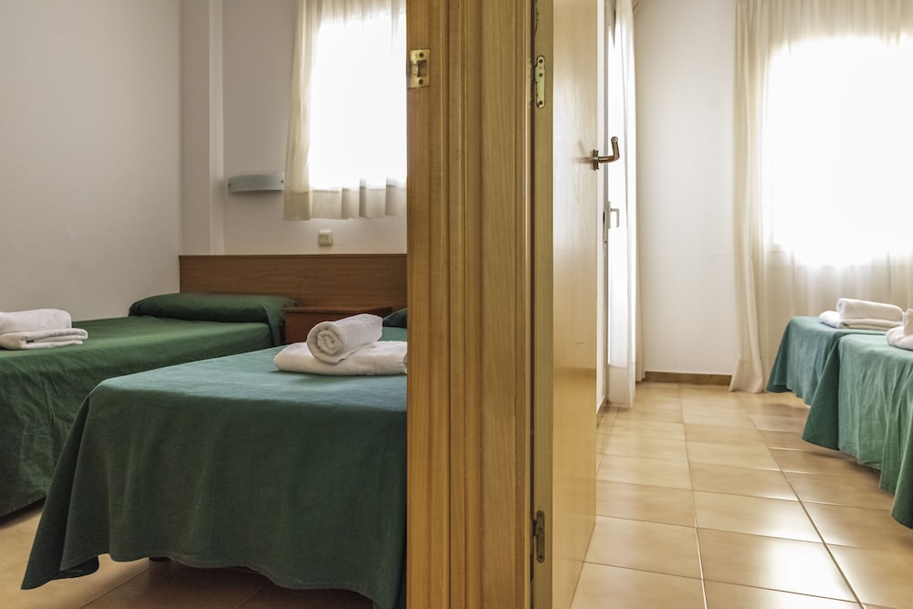 Apartments Comte D Empuries 9/50