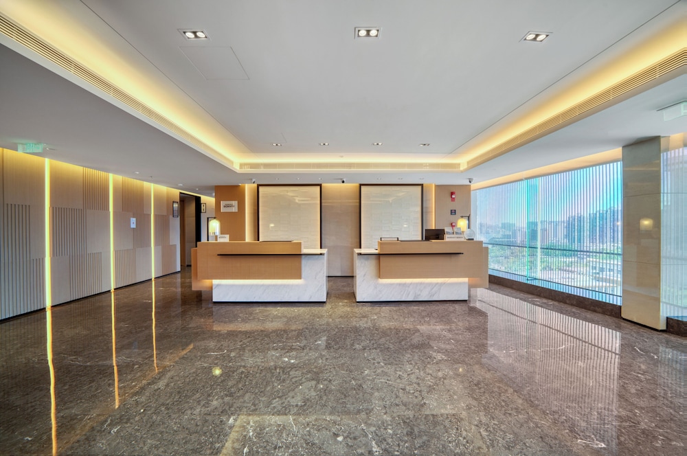 Fairfield by Marriott Hangzhou Wulin Square 6/36