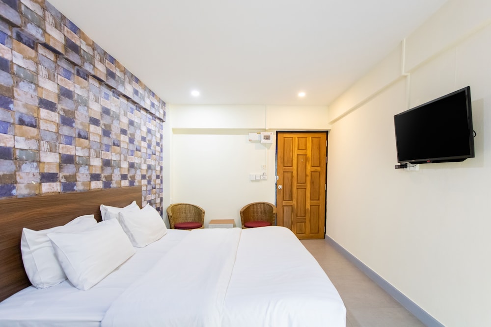 Sweet Loft Hotel Don Muang 16/65
