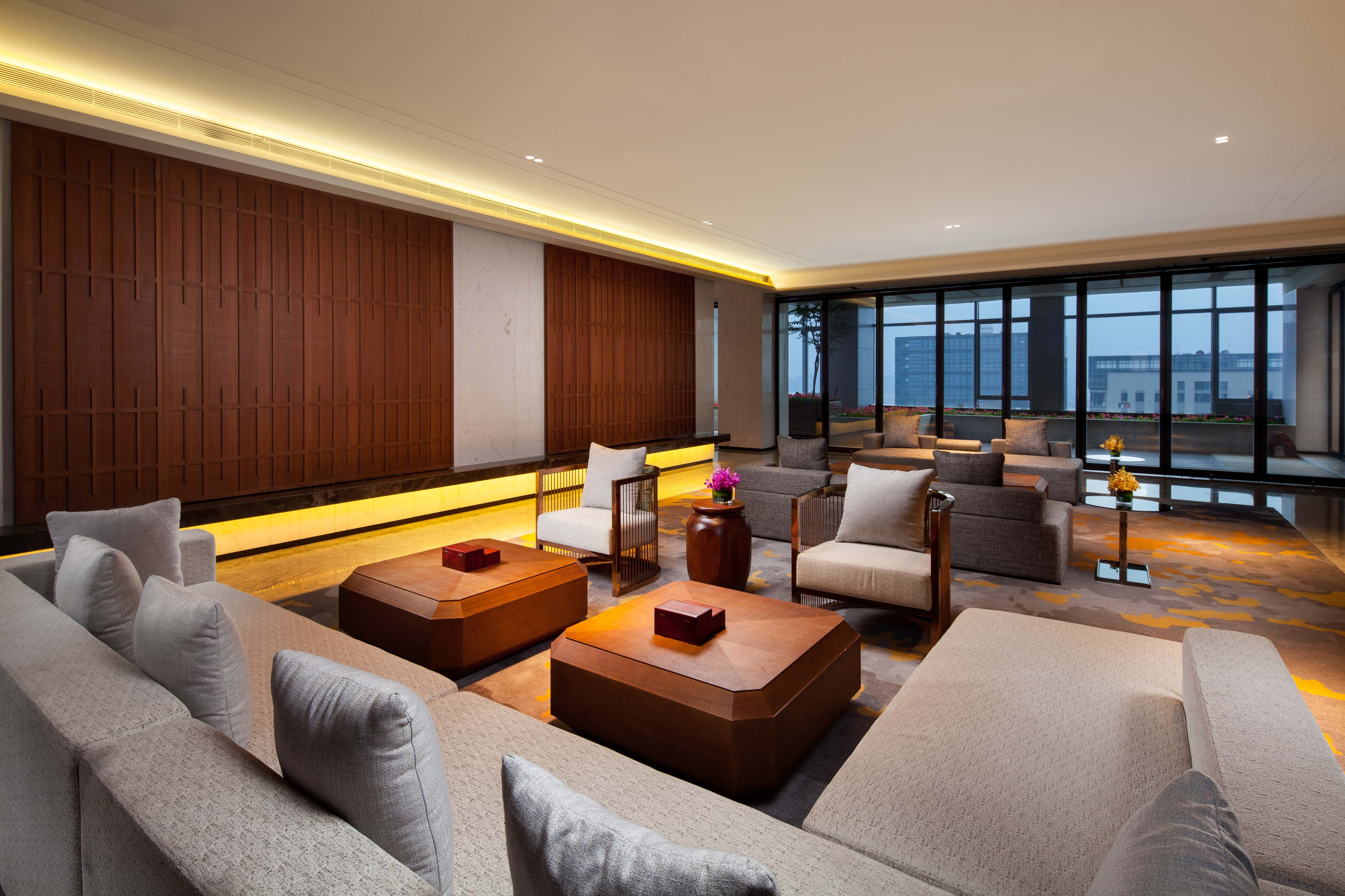 CROWNE PLAZA KUNSHAN 45/79