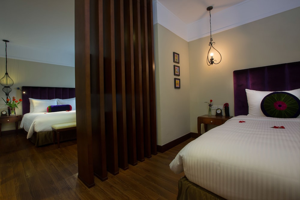 room