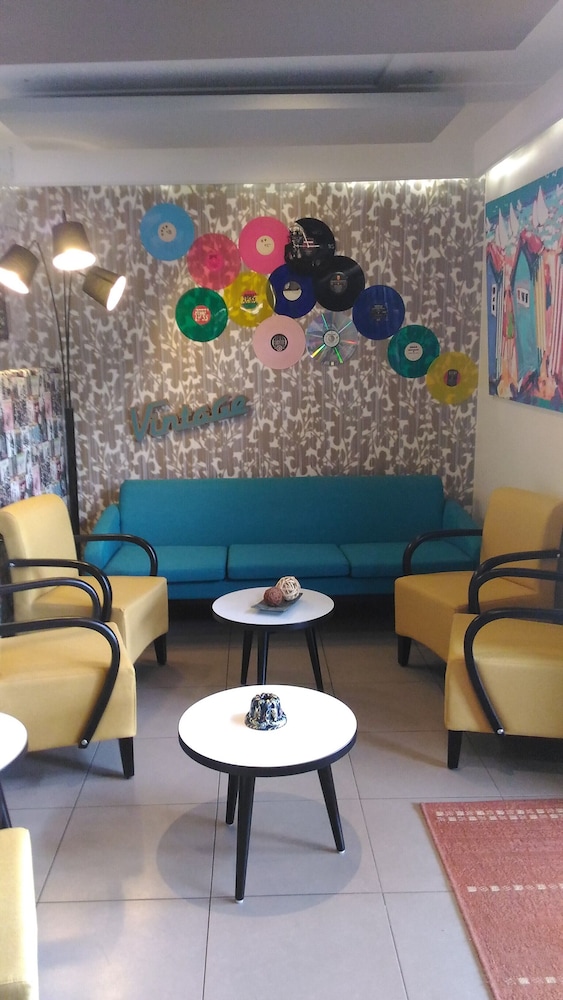 Hotel Balladins Bordeaux Merignac 30/54
